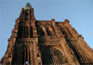 Strasbourg Cathedral