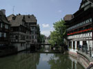 Strasbourg Petite France